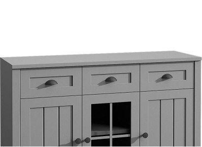 Wooden Dressers Sideboard Wardrobe Chests of drawers Wood Cabinets new Sideboard Furniture